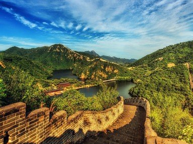  China Quizzes, Trivia and Puzzles