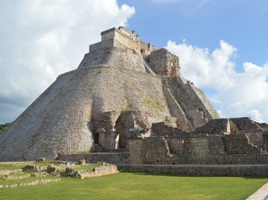 Quiz about The Mighty Aztec Empire