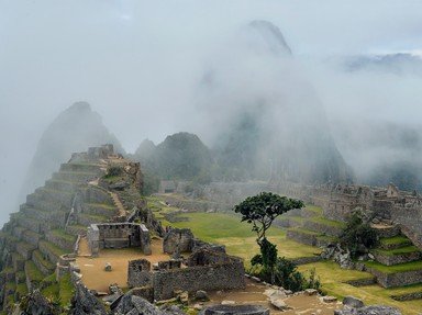 Quiz about Inca  Part 1