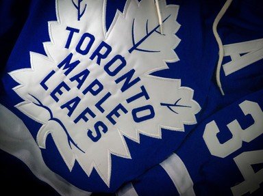 Quiz about Toronto Maple Leafs
