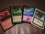 Magic The Gathering Quizzes, Trivia and Puzzles