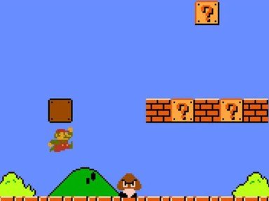 Quiz about All About Super Mario Brothers 1