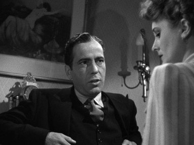 Quiz about The Maltese Falcon 1
