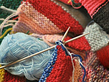 Knitting Quizzes, Trivia