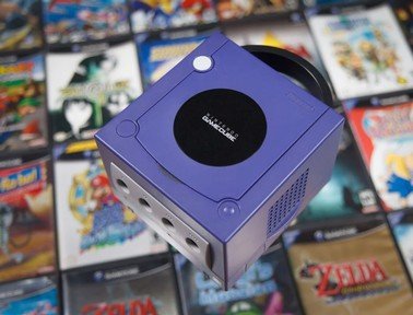 Quiz about Nintendo GameCube
