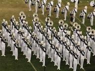 Quiz about DCI Championships 19812005