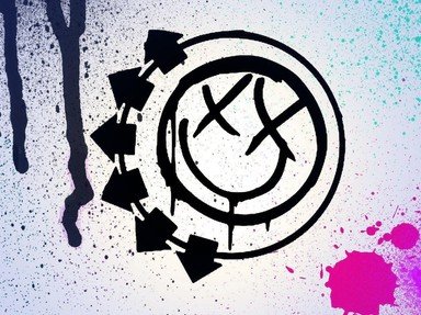Blink182 Quizzes, Trivia and Puzzles