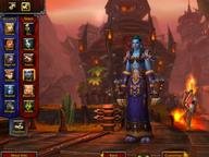 Quiz about Speaking World of Warcraft