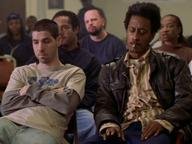 Quiz about The Wire Season 1