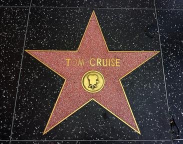 Quiz about All About Tom Cruise