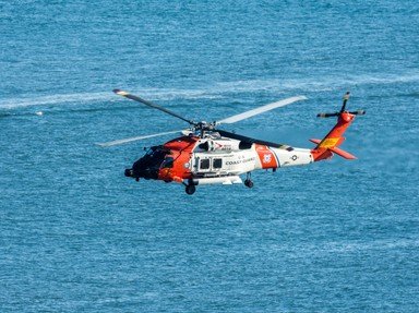 US Coast Guard Quizzes, Trivia