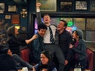 Quiz about How I Met Your Mother Season One
