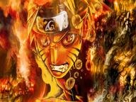 Quiz about Naruto  Volume 17 Itachis Power