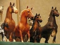 Quiz about Name the Breyer Horse Mold