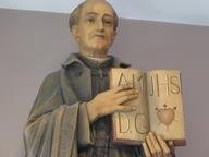 Quiz about St Ignatius Part One