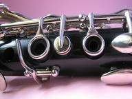 Quiz about Clarinet Repertoire