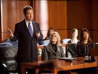 Boston Legal Quizzes, Trivia and Puzzles