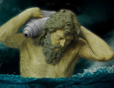 Greek and Roman Myths Quizzes, Trivia and Puzzles