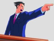Quiz about Ace Attorney Trivia