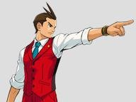 Apollo Justice Ace Attorney Quizzes, Trivia and Puzzles