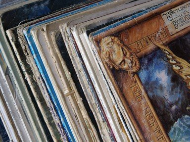 Quiz about 1001 Albums You Must Hear Before You Die 1950s 2
