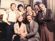 Quiz about Barney Miller  The Old One Two