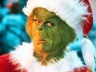 How the Grinch Stole Christmas Quizzes, Trivia and Puzzles