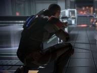 Quiz about Mass Effect Storyline Part 1