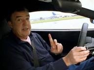 Quiz about Top Gear in the First