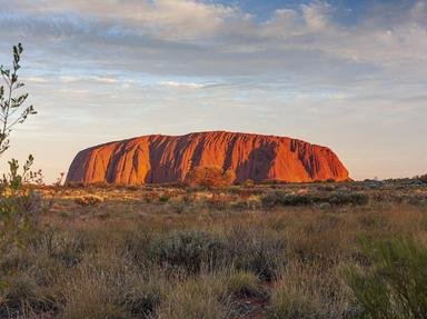 Quiz about Australian Indigenous Peoples