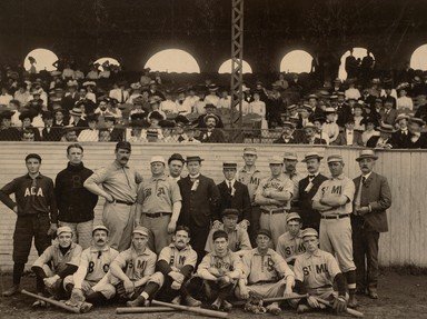 Quiz about The Origins of Baseball