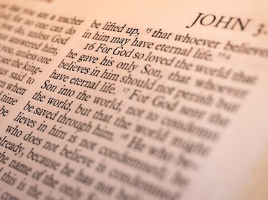 Quiz about BBB Bible Series 1 John