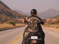 Quiz about Sons of Anarchy Basics