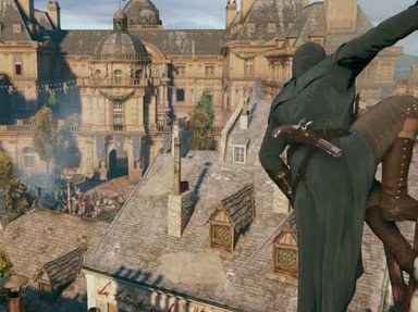 Quiz about Assassins Creed Unity  More Historicality