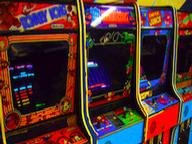 Quiz about Top 10 Arcade Games of AllTime