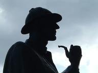 Quiz about Sherlock Holmes 2009 Part 2