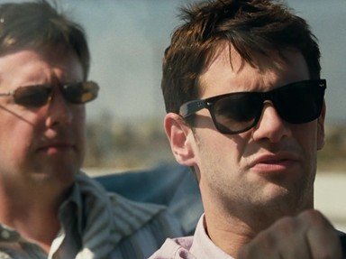 Quiz about The Hangover Quotes 