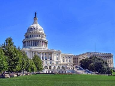 Quiz about The Powers of the US Congress