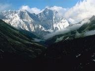 Quiz about Climbing Everest  1996 Tragedy