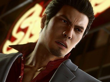 Yakuza Games Quizzes, Trivia and Puzzles