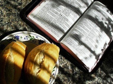 Bible Food and Drink Quizzes, Trivia