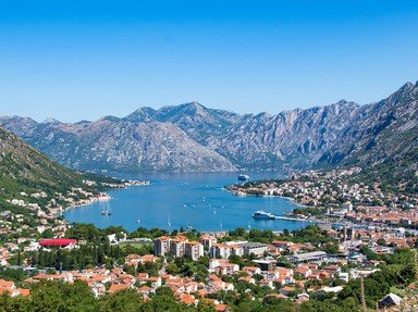 Montenegro Quizzes, Trivia and Puzzles