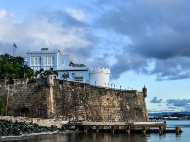 Puerto Rico Quizzes, Trivia and Puzzles
