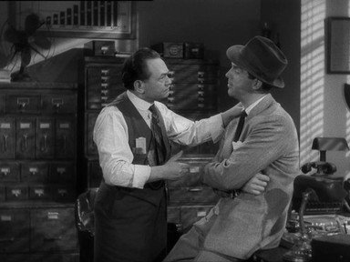 Double Indemnity Quizzes, Trivia and Puzzles
