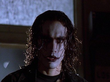 Quiz about The Crow Trivia 2