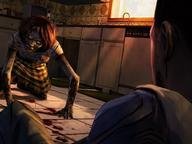 Quiz about The Walking Dead Game Episode 3 Quotes