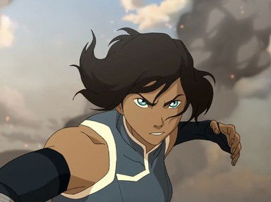 Legend of Korra Quizzes, Trivia and Puzzles