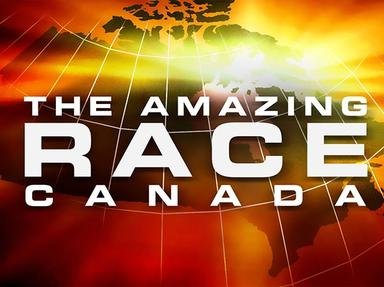 Quiz about Road Blocks of The Amazing Race Canada 9