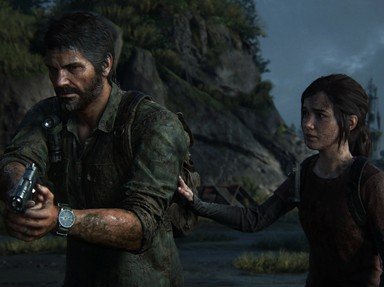 Last of Us The Quizzes, Trivia and Puzzles