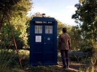 Quiz about Doctor Who The Ark In Space